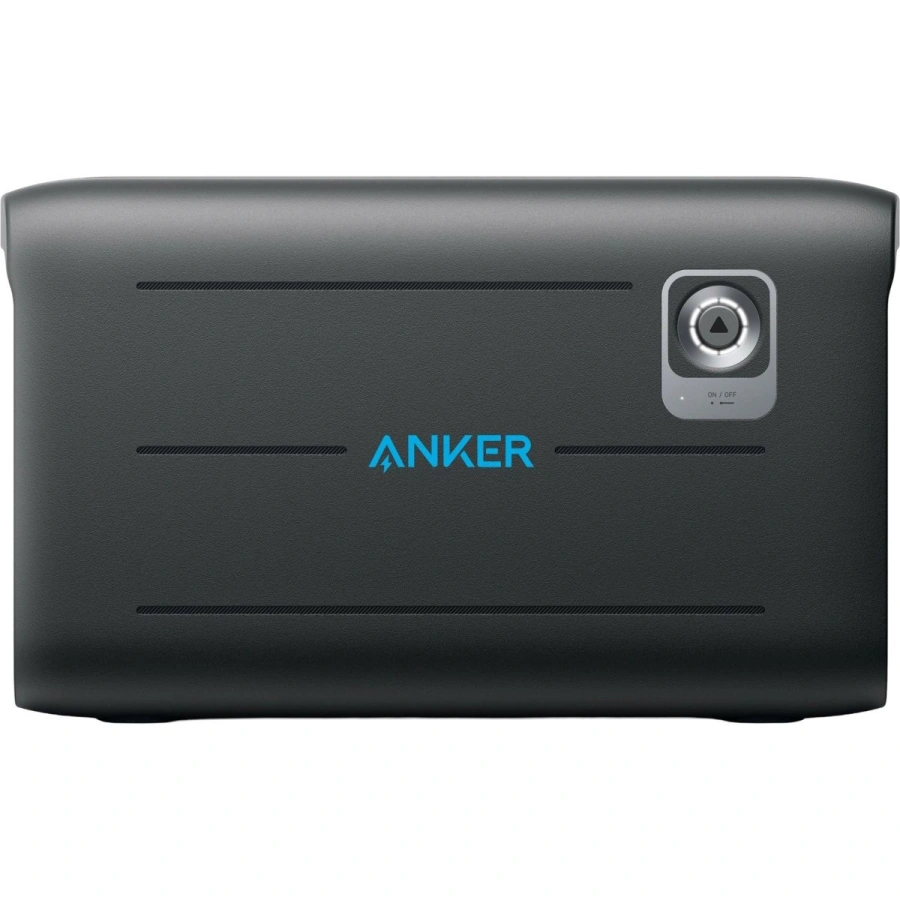Додаткова батарея Anker SOLIX BP2600 Expansion Battery for SOLIX F2000/F2600 | 2560Wh (A1781111-85-20)