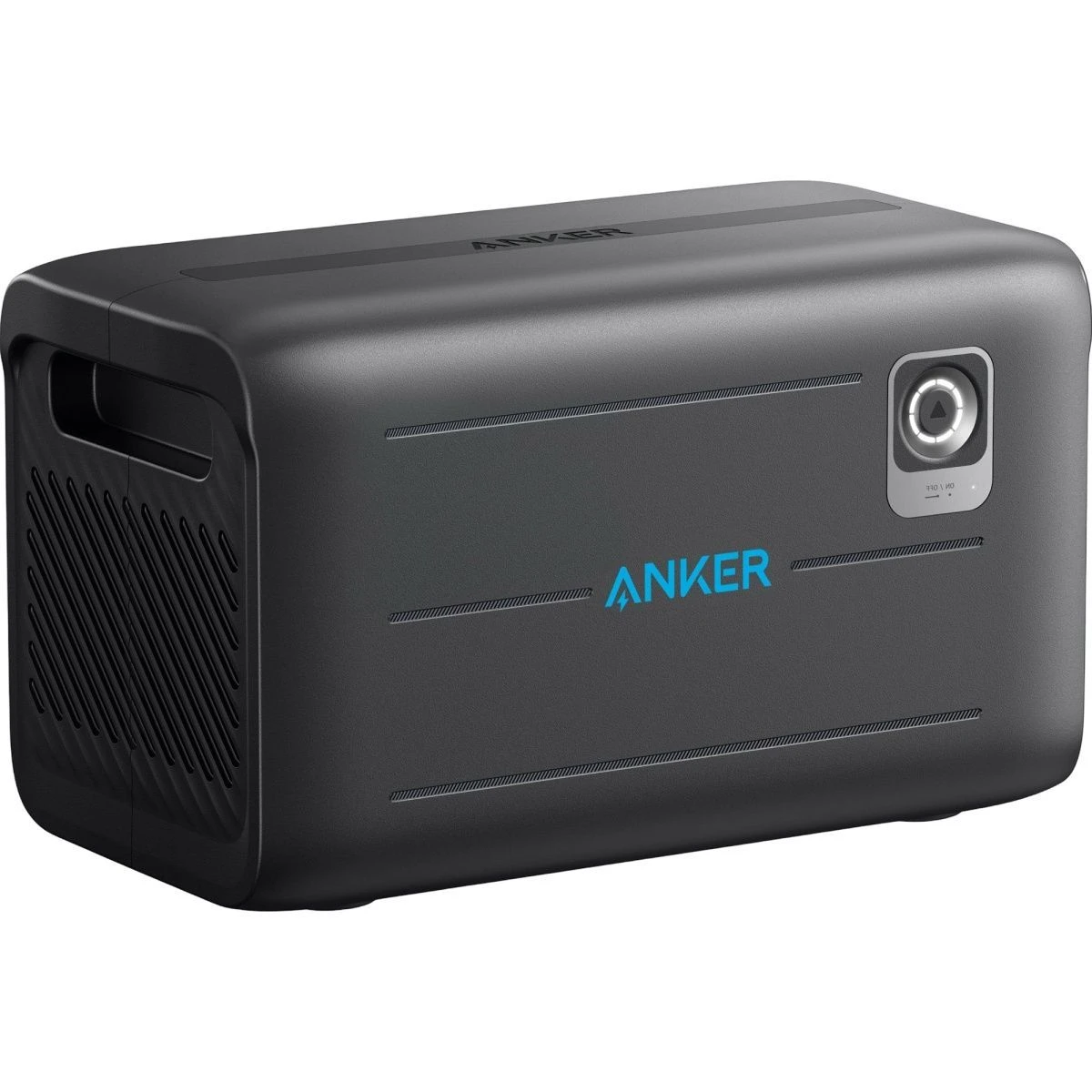 Додаткова батарея Anker SOLIX BP2600 Expansion Battery | 2560Wh (A1781111-85-20)