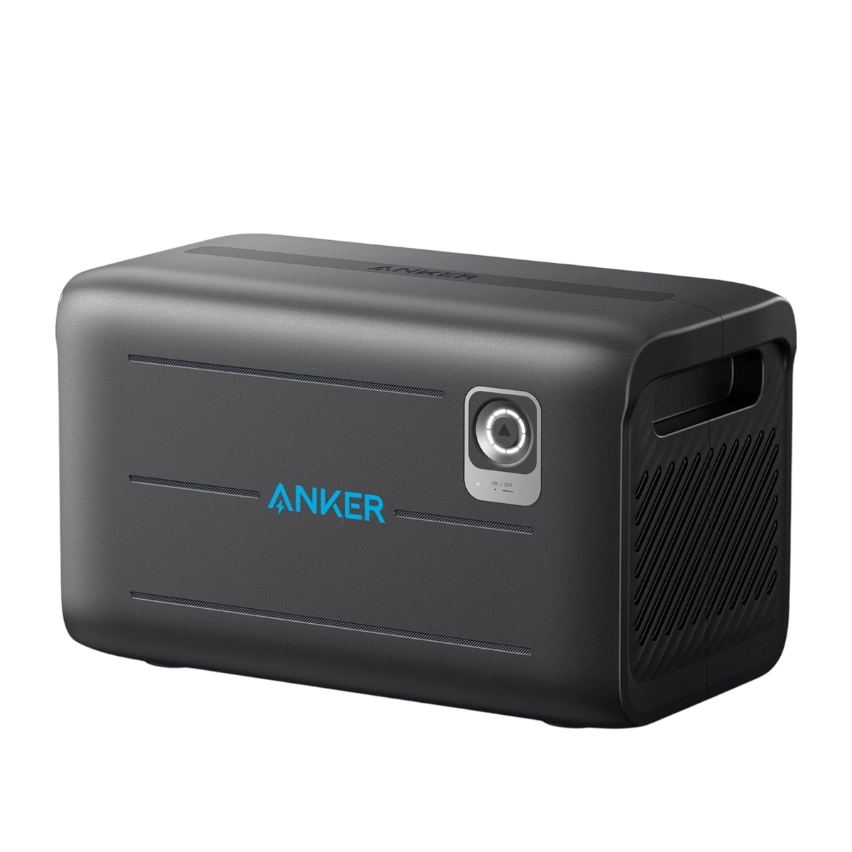Додаткова батарея Anker SOLIX BP2600 Expansion Battery | 2560Wh (A1781111-85-20)
