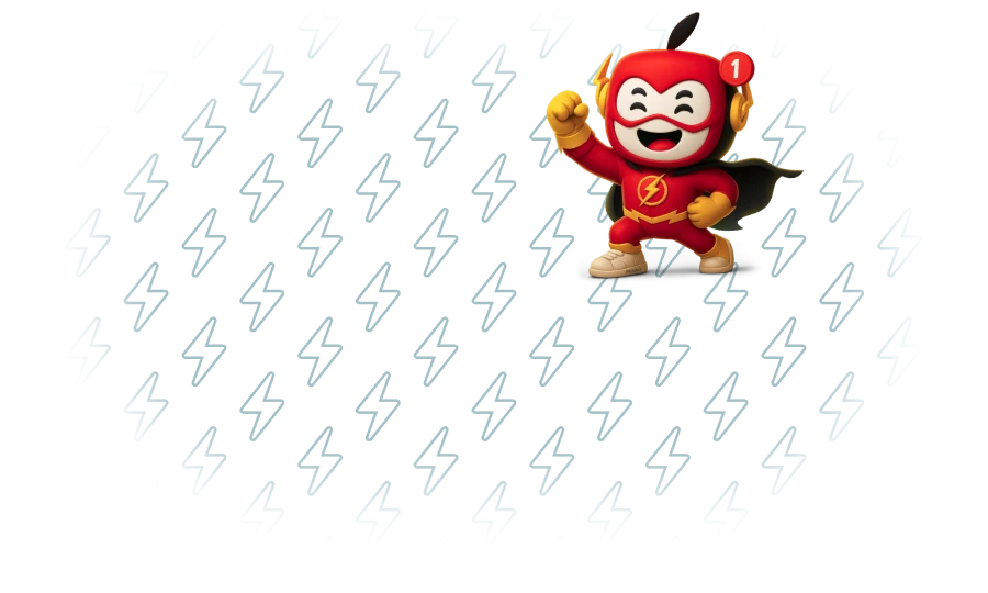 Надійне резервне живлення