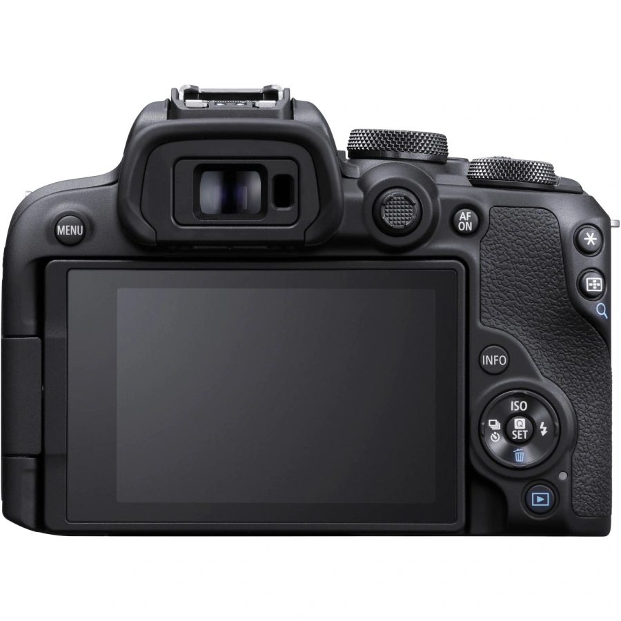 Фотоапарат Canon EOS R10 body (5331C046)