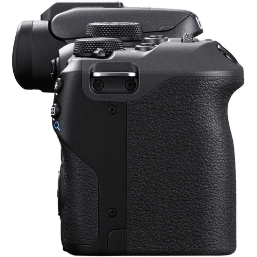 Фотоапарат Canon EOS R10 body (5331C046)