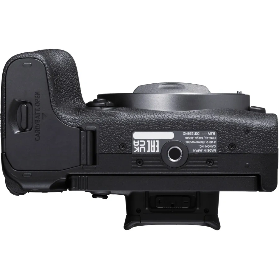 Фотоапарат Canon EOS R10 body (5331C046)