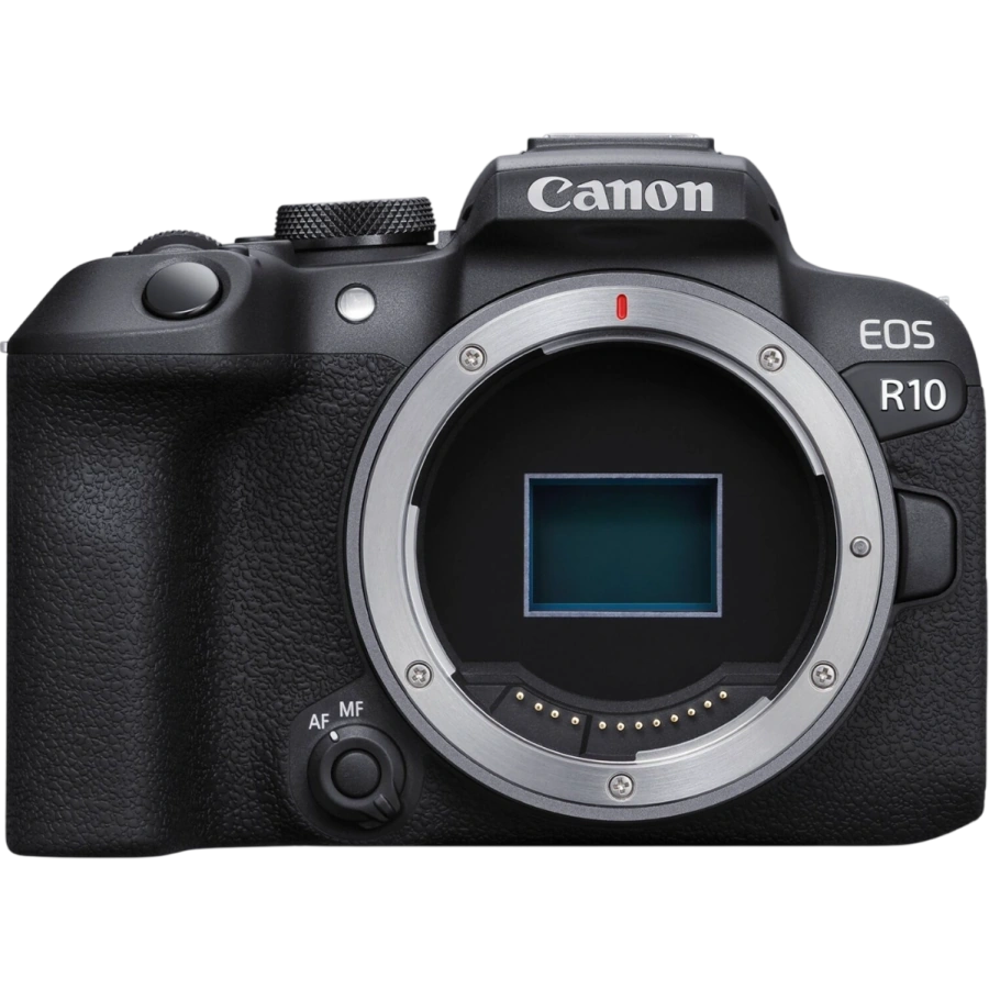 Фотоапарат Canon EOS R10 body (5331C046)