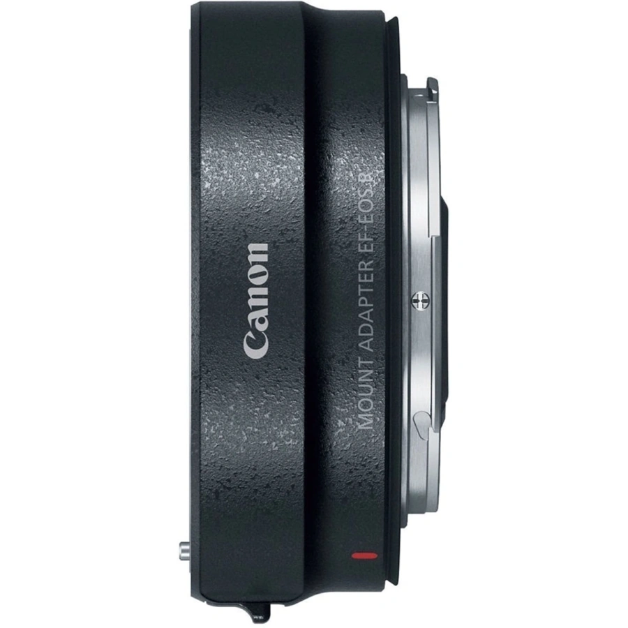 Фотоапарат Canon EOS R10 kit [RF-S 18-45mm] IS STM + Mount Adapter EF-EOS R (5331C033)