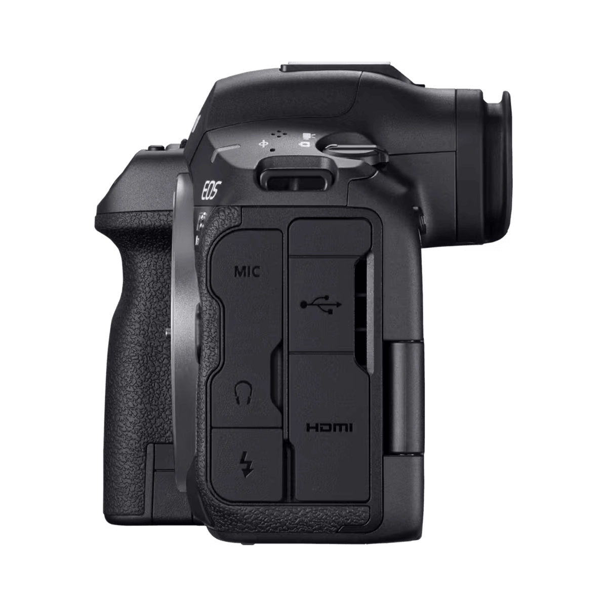 Фотоаппарат Canon EOS R5 Mark II body (6536C022)