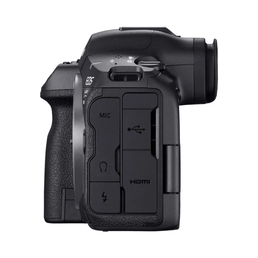 Фотоапарат Canon EOS R5 Mark II body (6536C022)