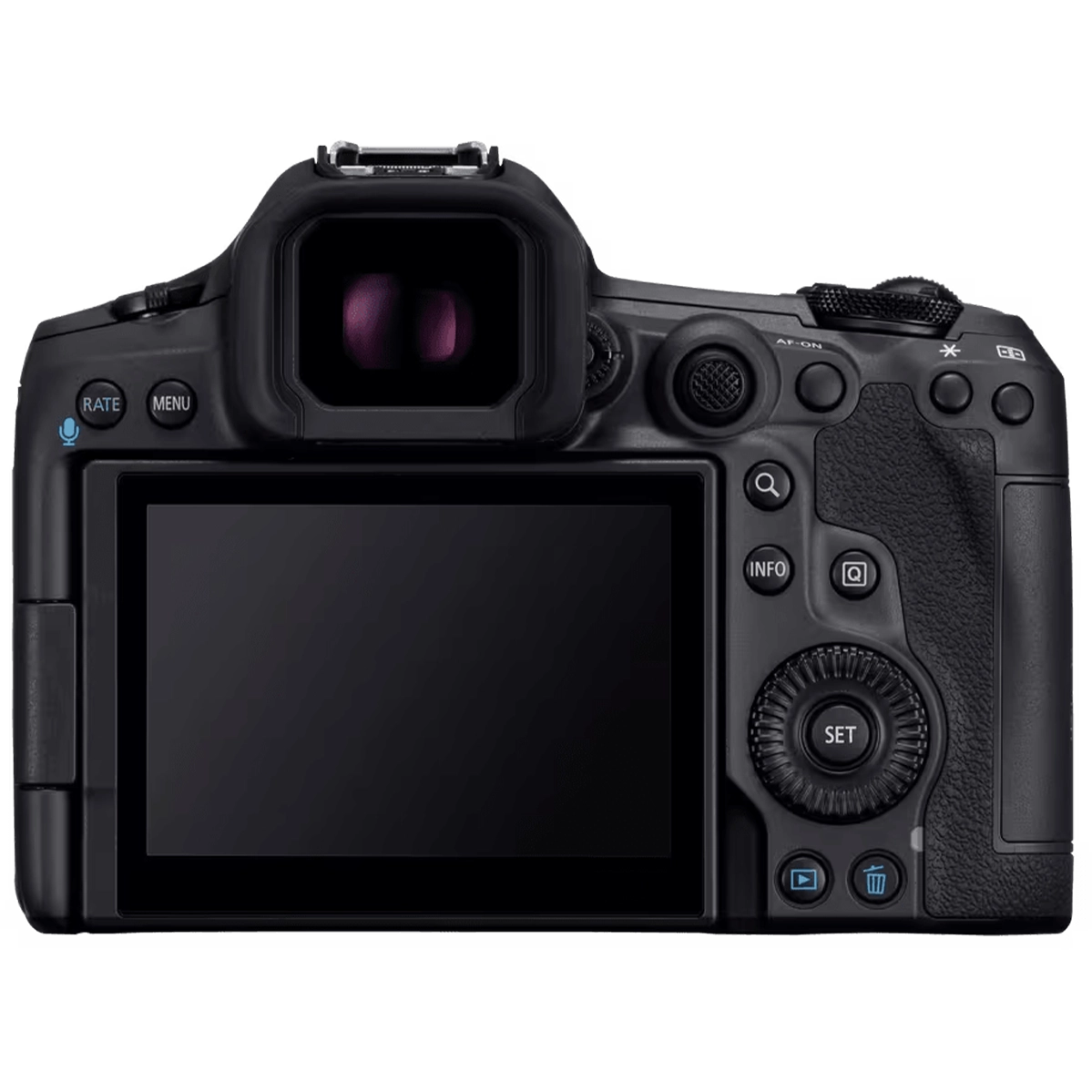 Фотоаппарат Canon EOS R5 Mark II body (6536C022)