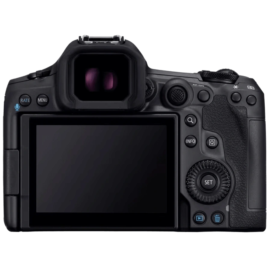 Фотоапарат Canon EOS R5 Mark II body (6536C022)