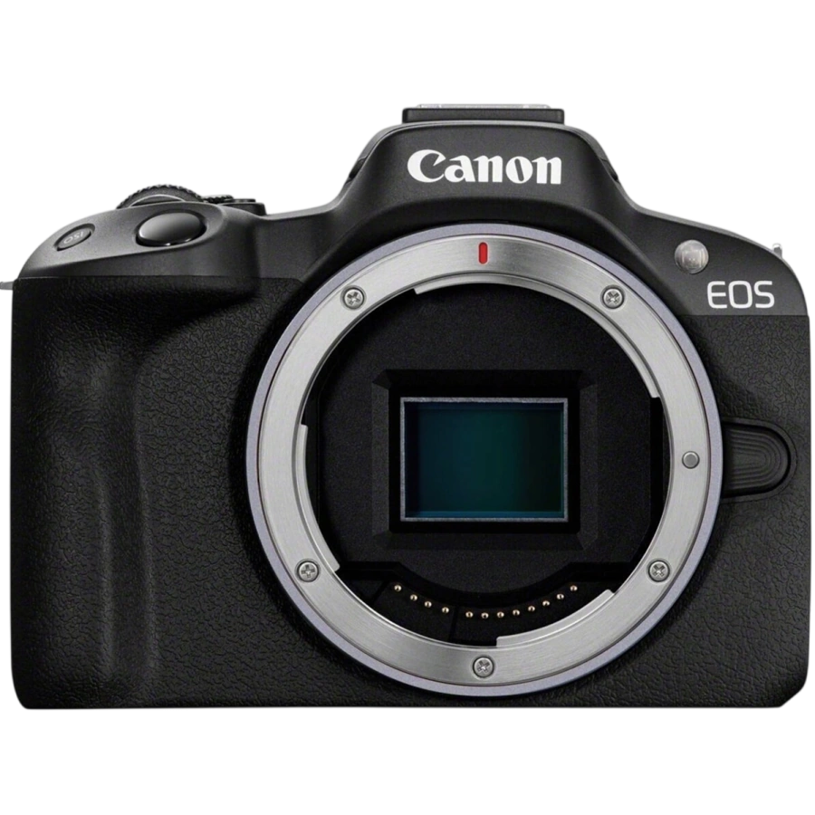 Фотоапарат Canon EOS R50 body - Black (5811C029)