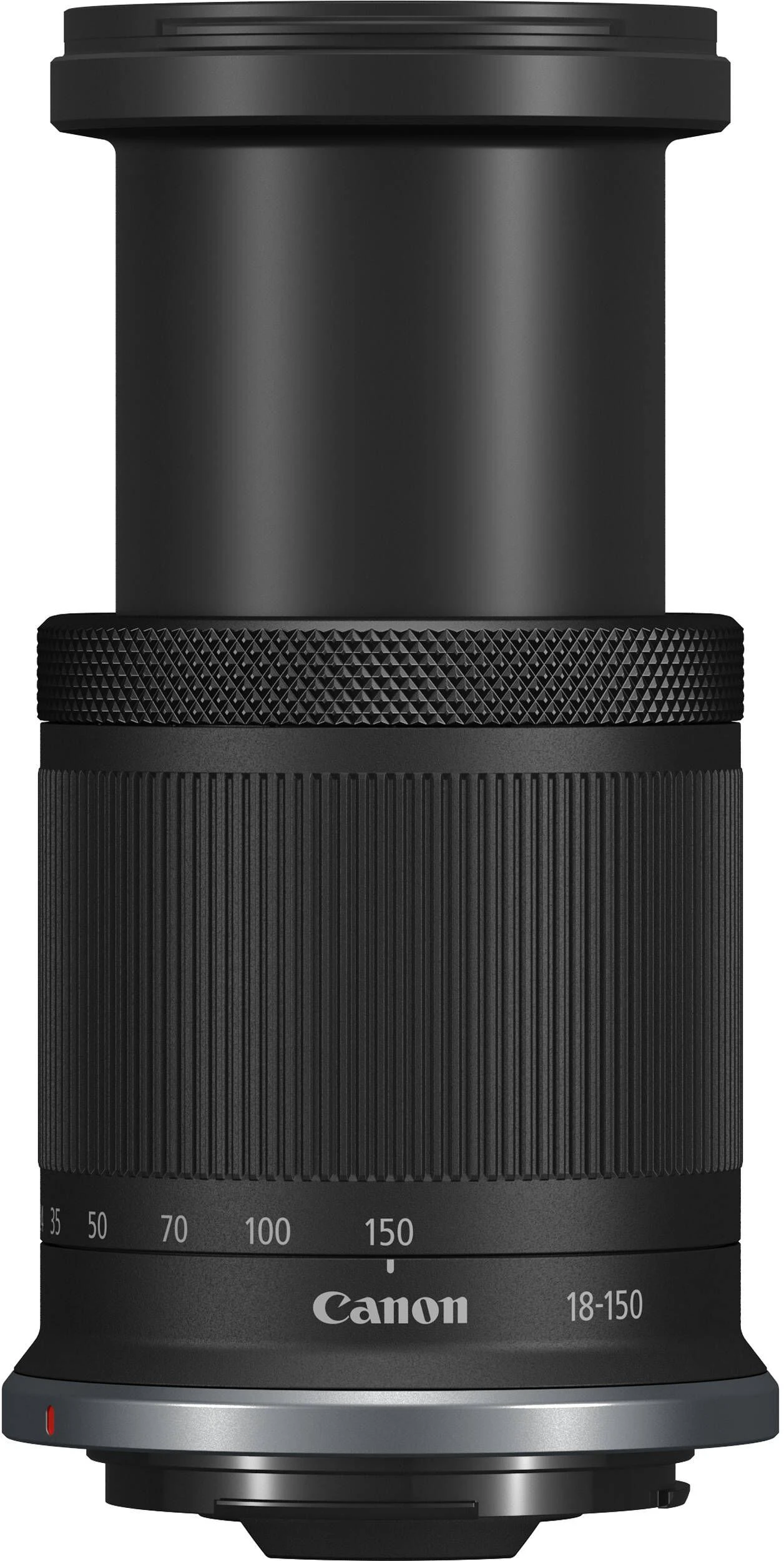 Фотоаппарат Canon EOS R50 kit [RF-S 18-150mm] IS STM - Black (5811C095)