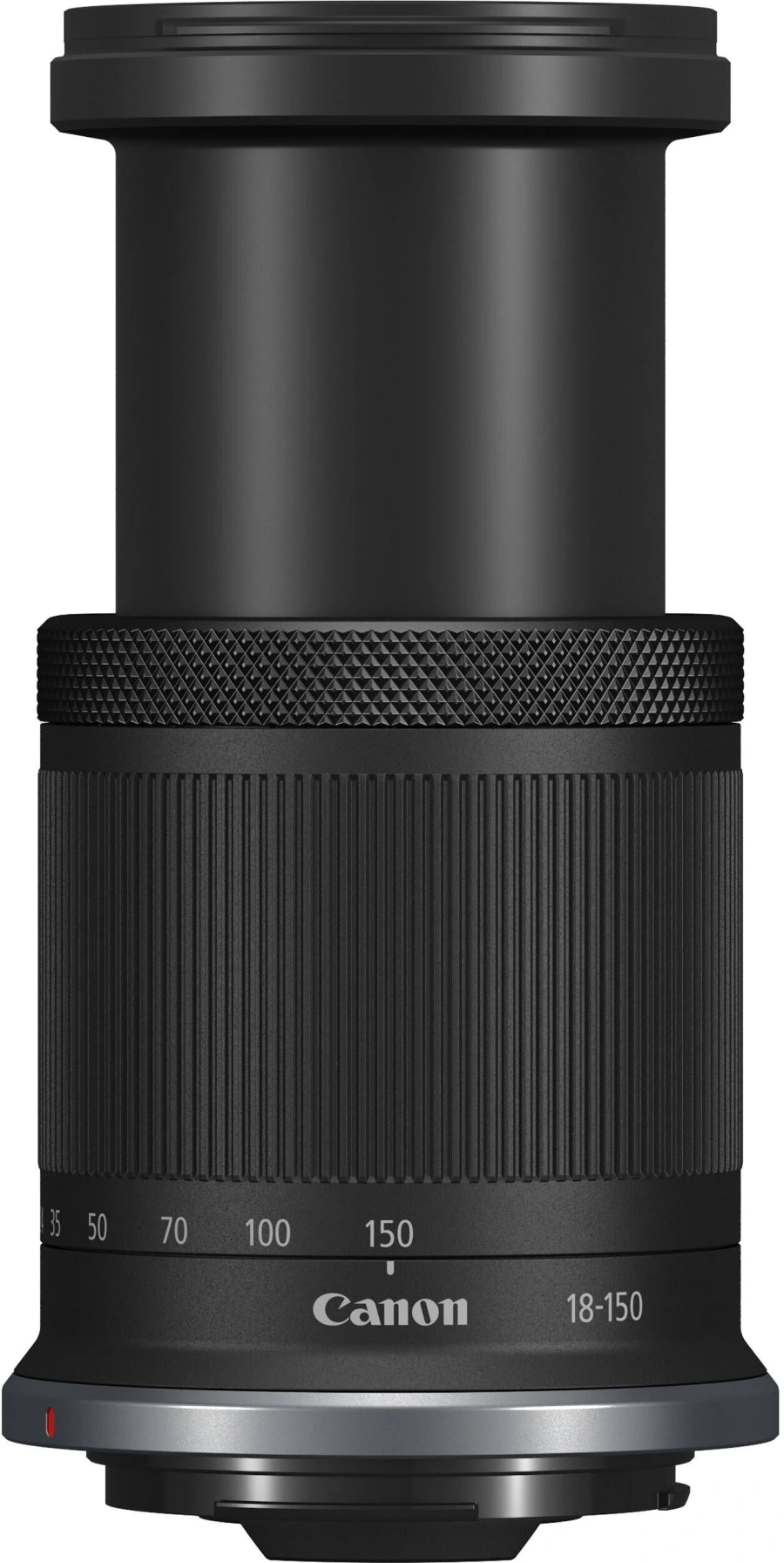 Фотоапарат Canon EOS R50 kit [RF-S 18-150mm] IS STM - Black (5811C095)