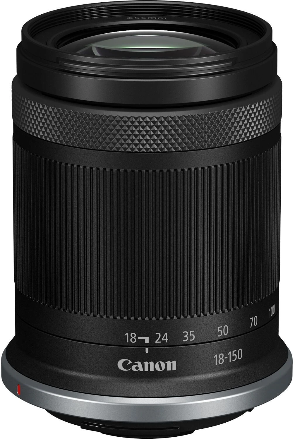 Фотоаппарат Canon EOS R50 kit [RF-S 18-150mm] IS STM - Black (5811C095)