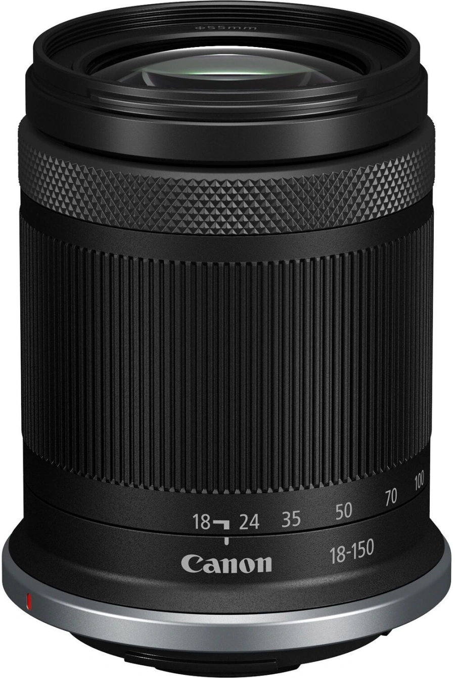 Фотоапарат Canon EOS R50 kit [RF-S 18-150mm] IS STM - Black (5811C095)