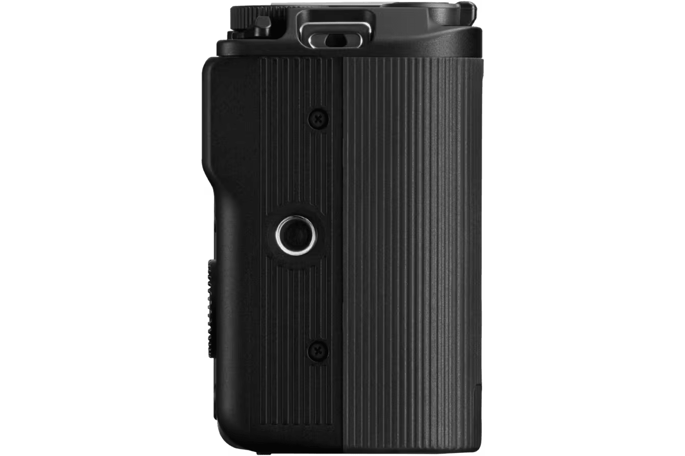 Фотоаппарат Canon EOS R50 V kit [RF-S 14-30mm f/4-6.3] IS STM PZ (6895C014)