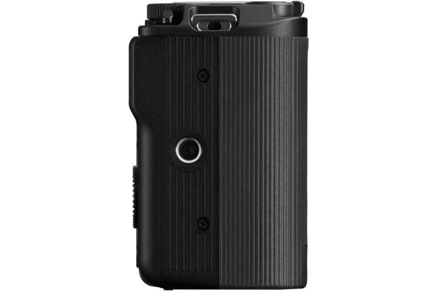 Фотоапарат Canon EOS R50 V kit [RF-S 14-30mm f/4-6.3] IS STM PZ (6895C014)