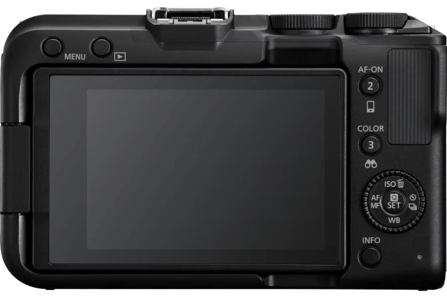 Фотоапарат Canon EOS R50 V kit [RF-S 14-30mm f/4-6.3] IS STM PZ (6895C014)