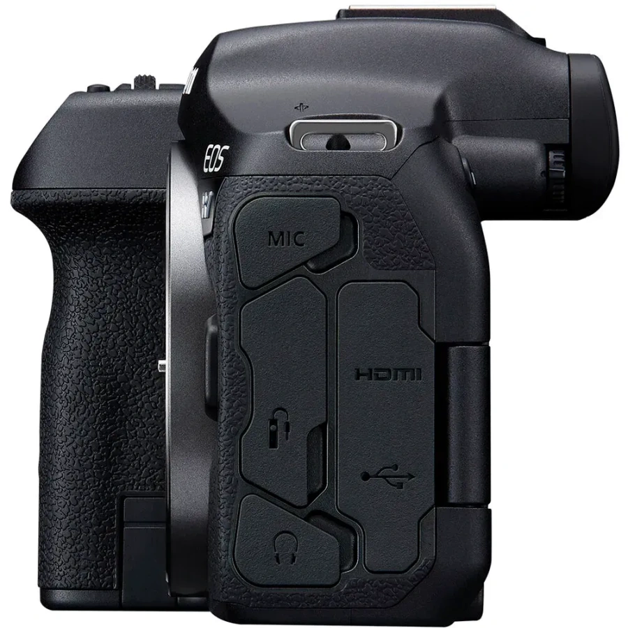 Фотоапарат Canon EOS R7 body (5137C041)