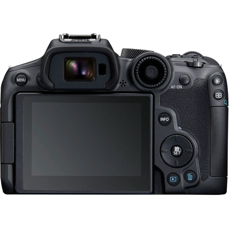 Фотоапарат Canon EOS R7 body (5137C041)