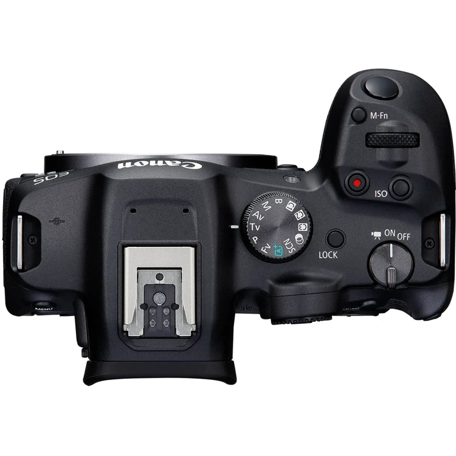 Фотоапарат Canon EOS R7 body (5137C041)