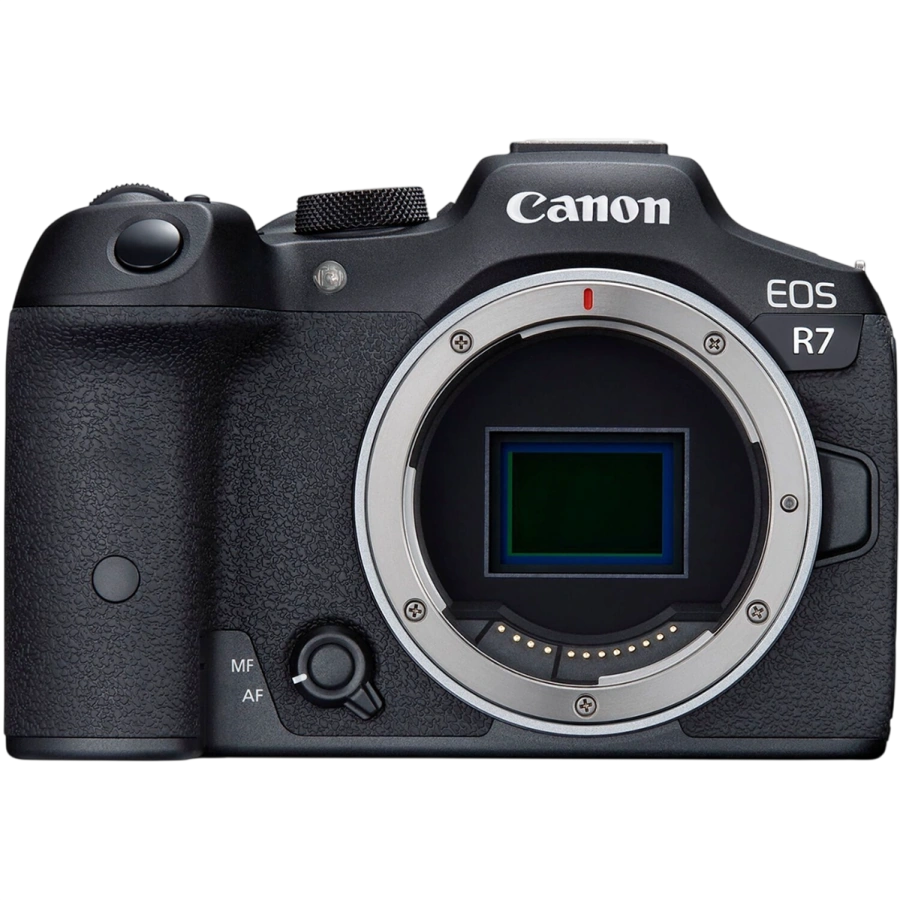 Фотоапарат Canon EOS R7 body (5137C041)