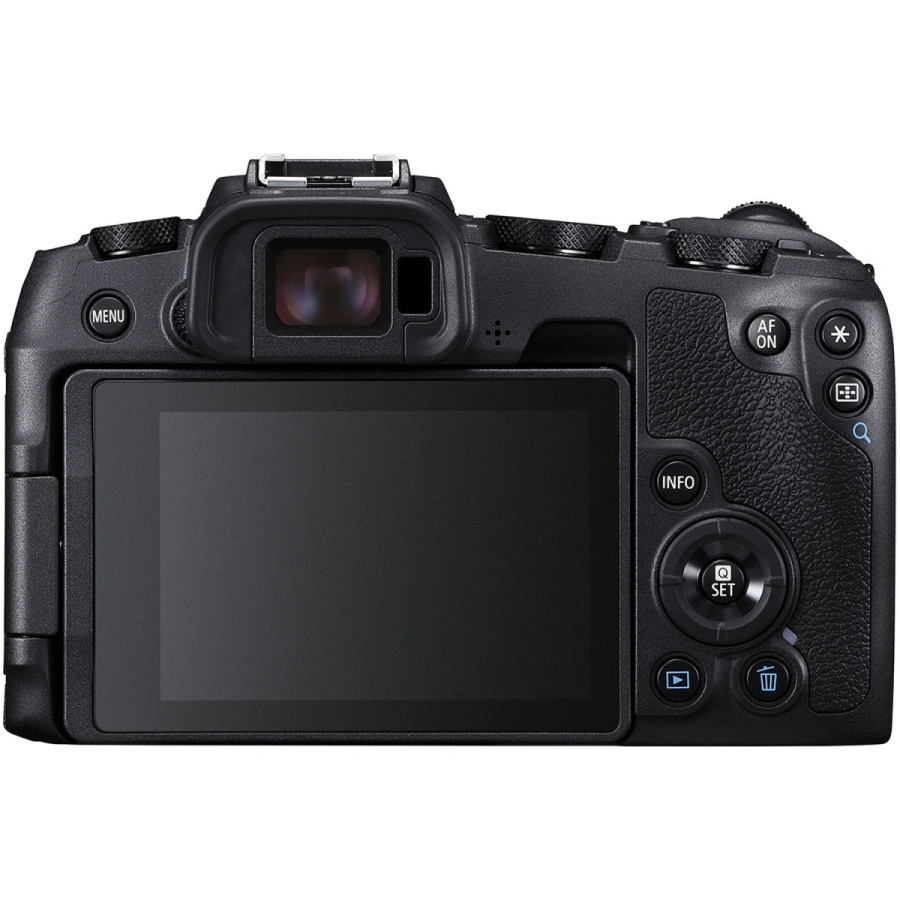 Фотоапарат Canon EOS RP + MT ADP EF-EOSR (3380C041)