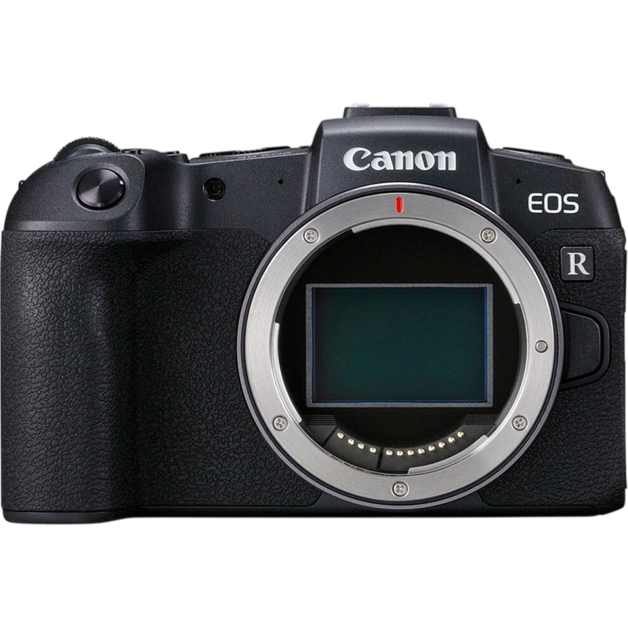 Фотоапарат Canon EOS RP + MT ADP EF-EOSR (3380C041)