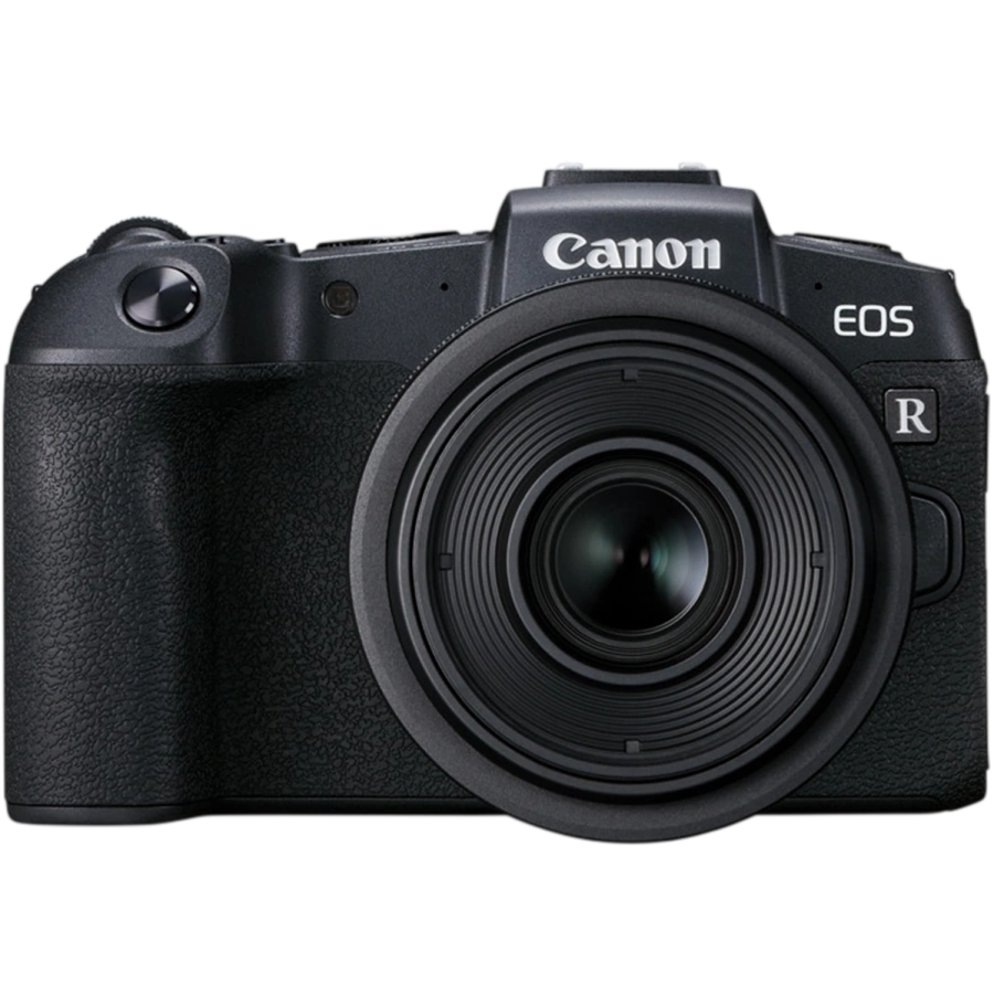 Фотоапарат Canon EOS RP kit (RF 24-105mm) IS STM (3380C132)