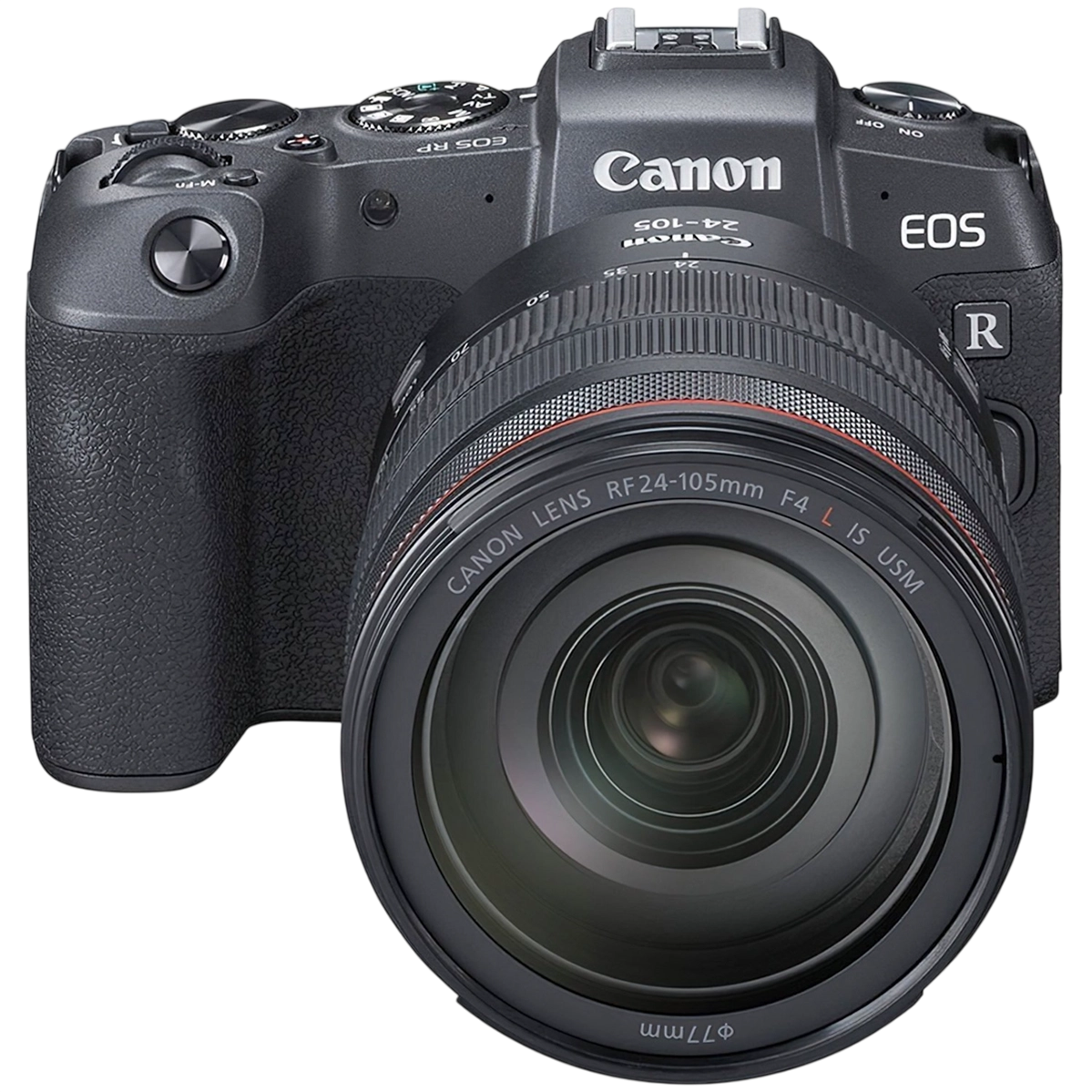 Фотоаппарат Canon EOS RP kit [RF 24-105mm] L (3380C045)