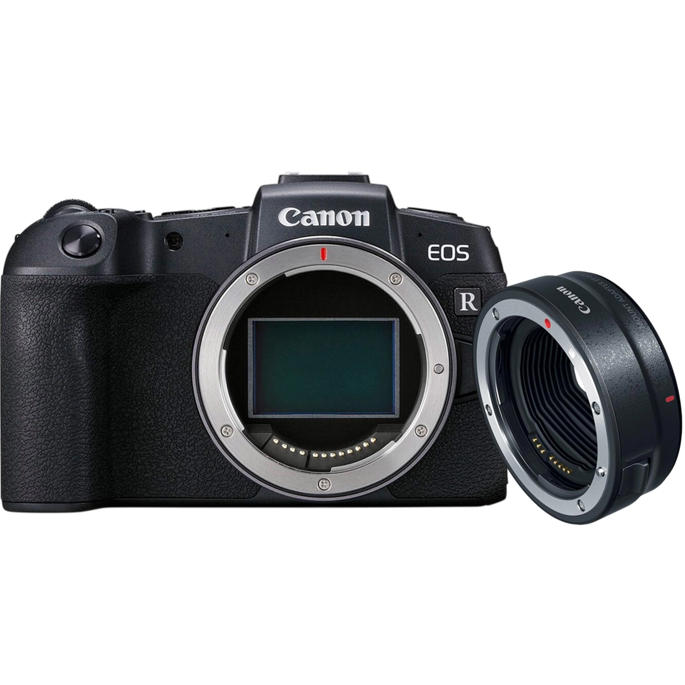 Фотоаппарат Canon EOS RP + MT ADP EF-EOSR (3380C041)