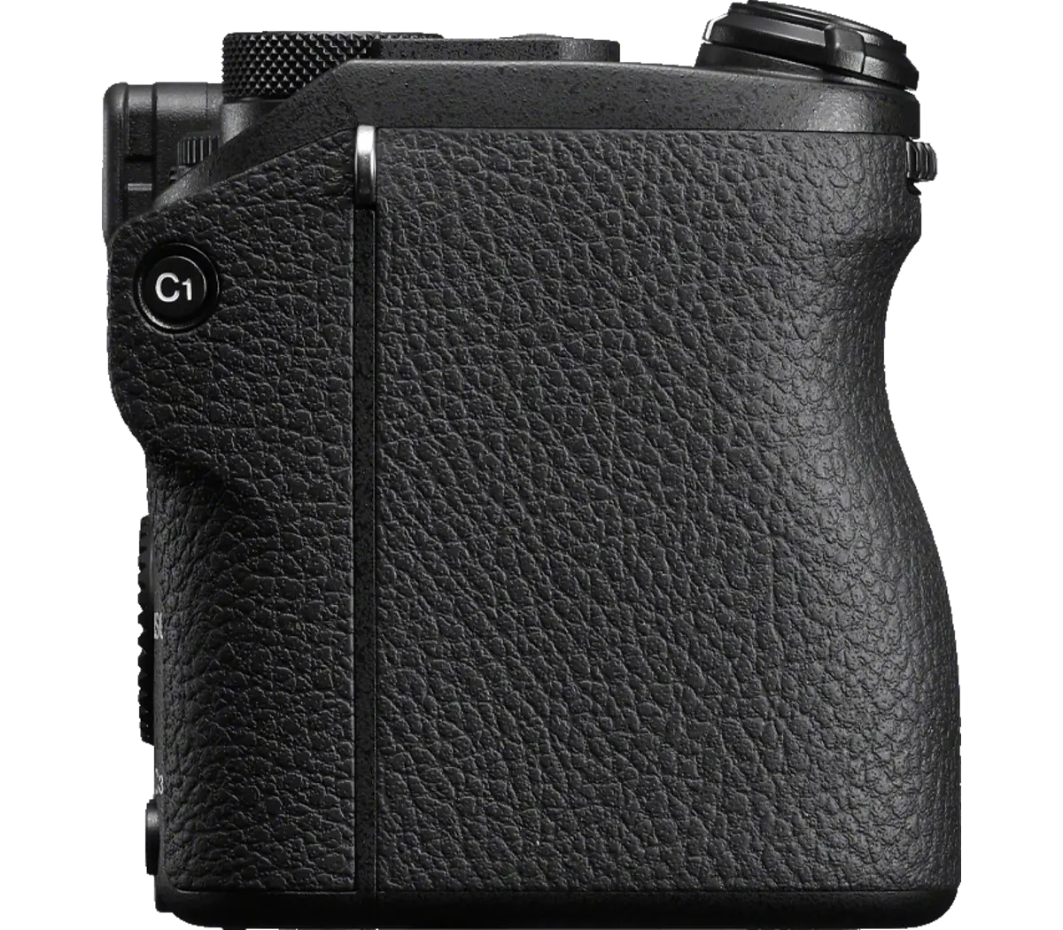 Фотоапарат Sony Alpha A6700 kit [18-135mm] (ILCE6700MB.CEC)