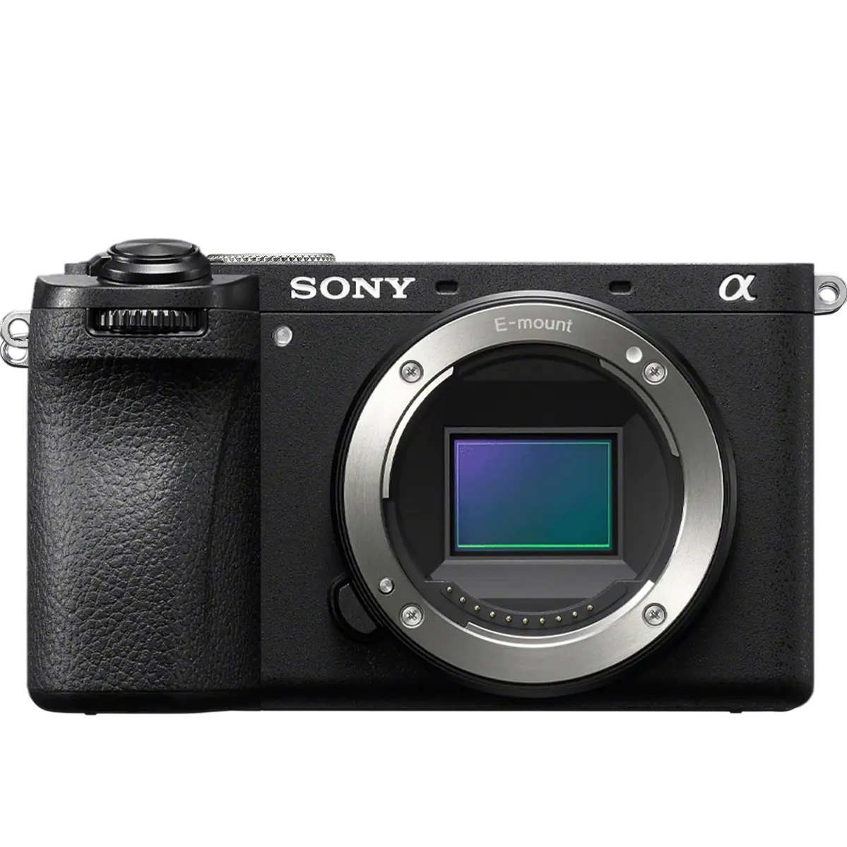 Фотоапарат Sony Alpha A6700 kit [18-135mm] (ILCE6700MB.CEC)