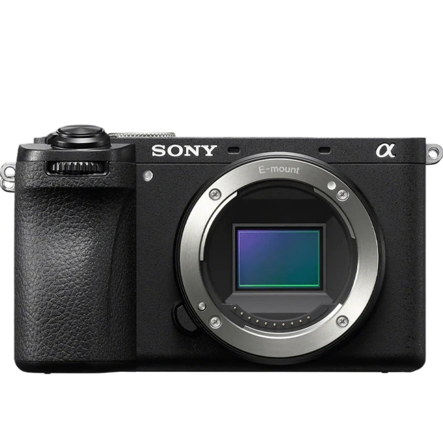 Фотоаппарат Sony Alpha A6700 kit [16-50mm] (ILCE6700LB.CEC)
