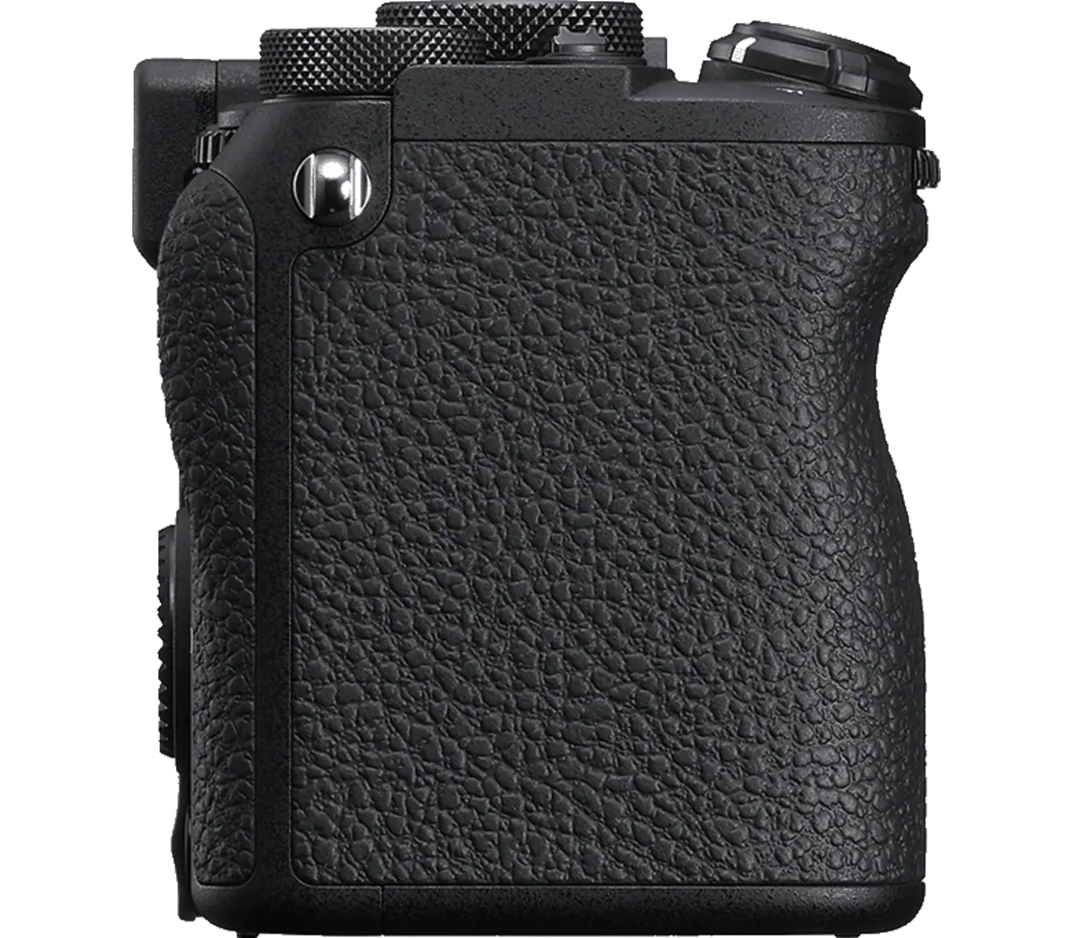 Фотоапарат Sony Alpha A7C II kit [28-60mm] - Black (ILCE7CM2LB)