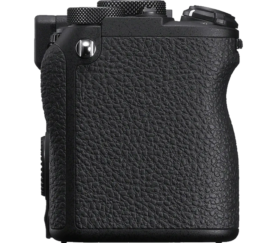Фотоаппарат Sony Alpha A7C II kit [28-60mm] - Black (ILCE7CM2LB)