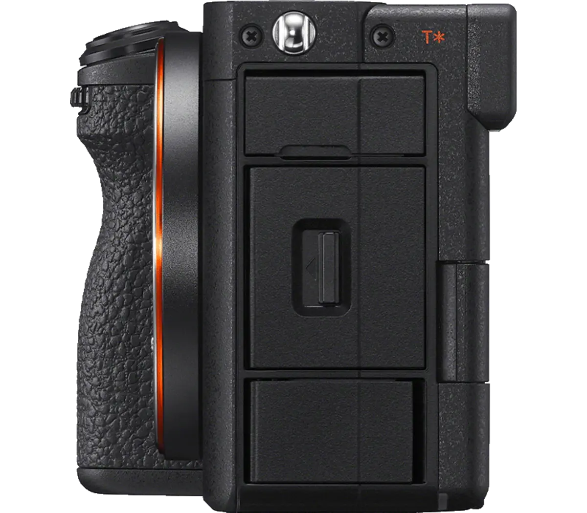 Фотоапарат Sony Alpha A7C II kit [28-60mm] - Black (ILCE7CM2LB)