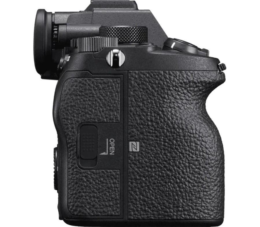 Фотоапарат Sony Alpha A7s III body (ILCE7SM3B.CEC)
