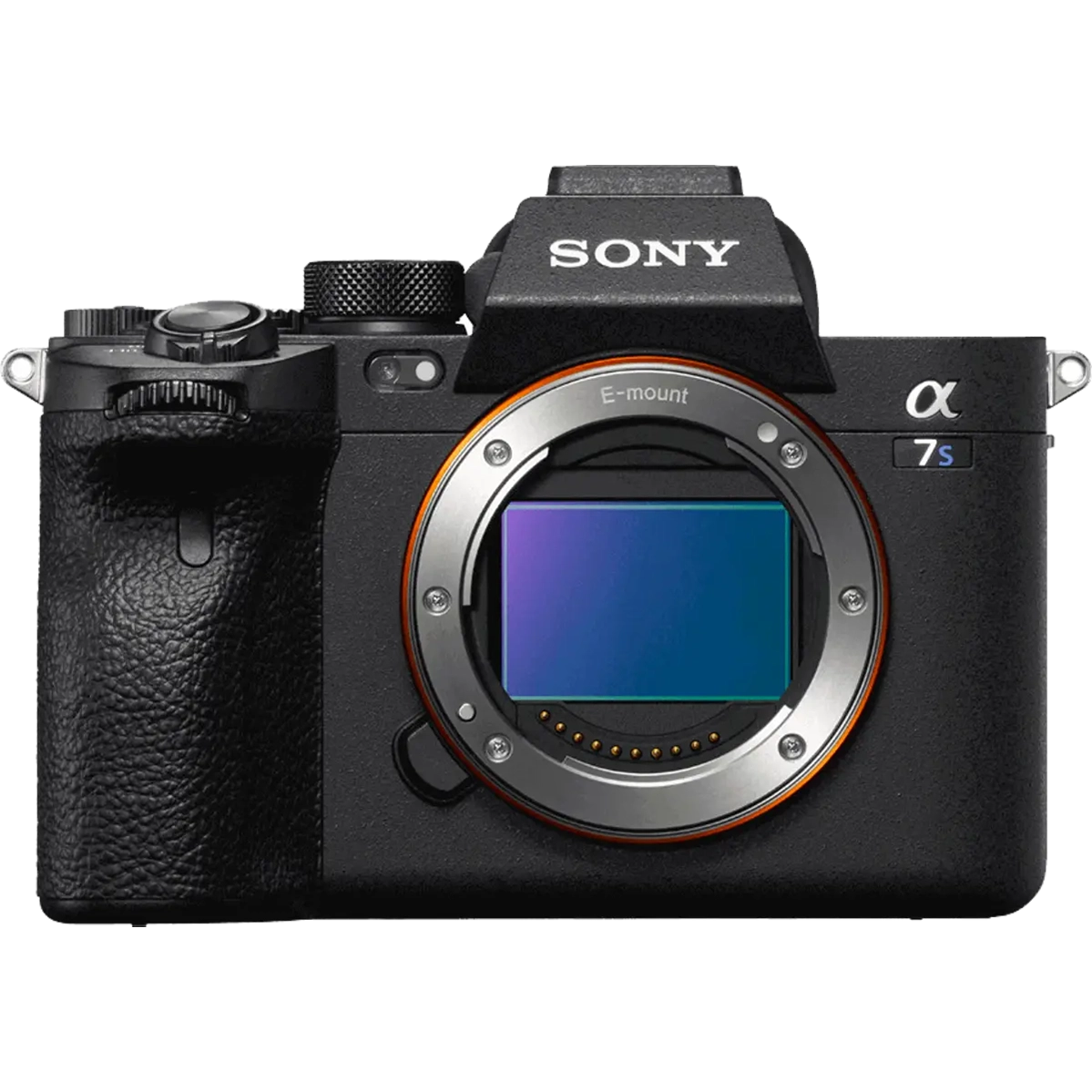 Фотоапарат Sony Alpha A7s III body (ILCE7SM3B.CEC)