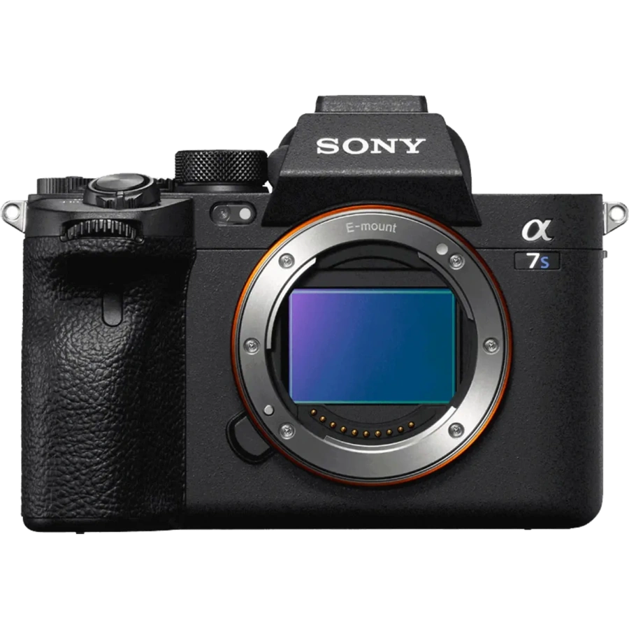 Фотоапарат Sony Alpha A7s III body (ILCE7SM3B.CEC)