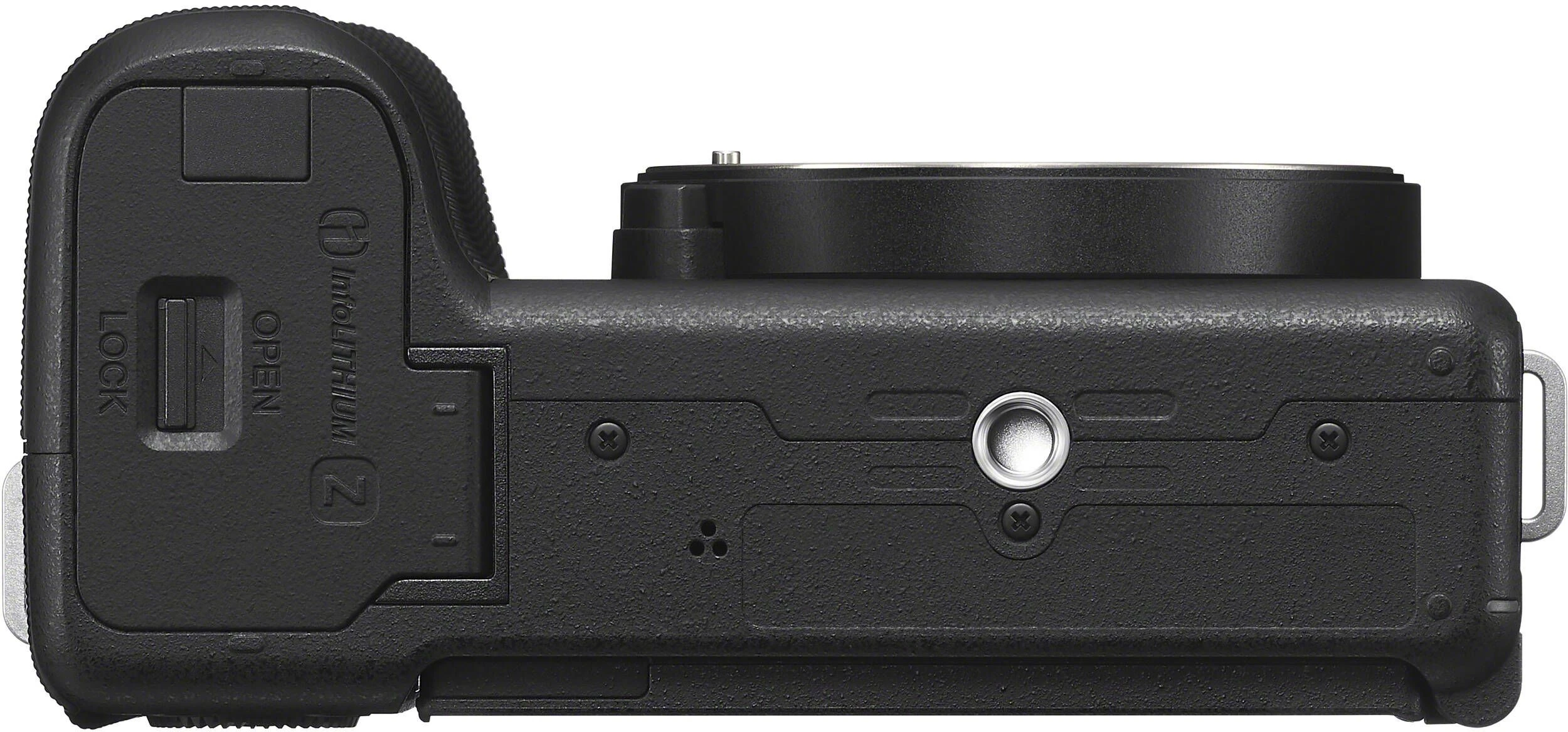 Фотоапарат Sony ZV-E10 II kit [16-50mm] - Black (ZVE10M2KB)