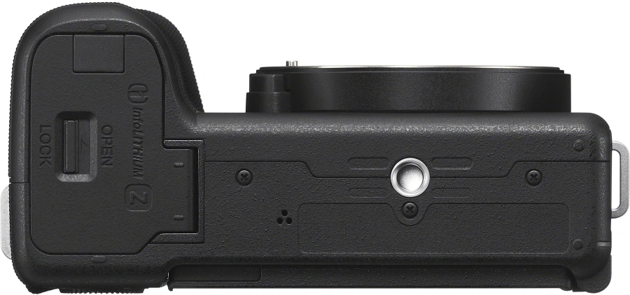 Фотоаппарат Sony ZV-E10 II kit [16-50mm] - Black (ZVE10M2KB)