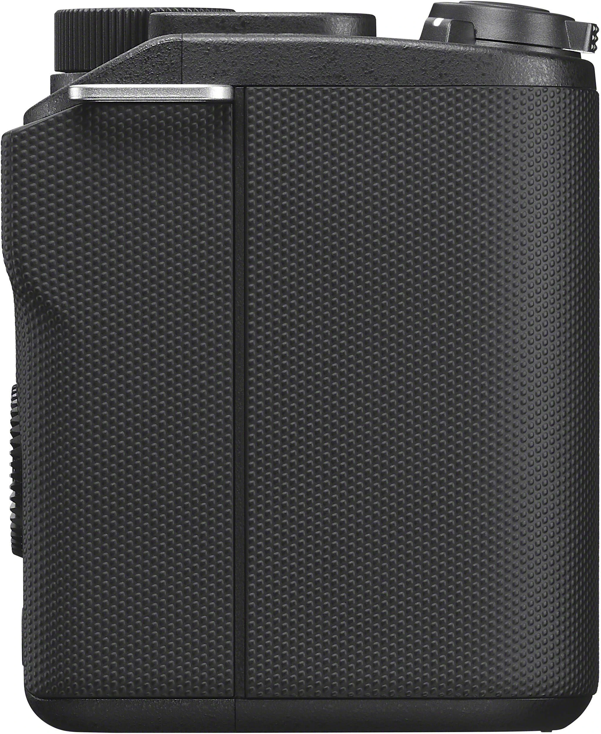 Фотоапарат Sony ZV-E10 II kit [16-50mm] - Black (ZVE10M2KB)