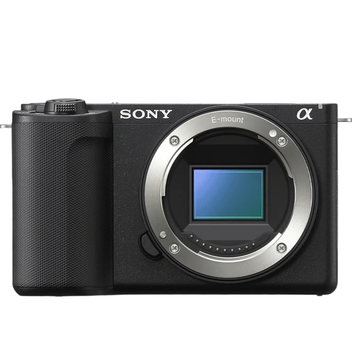 Фотоапарат Sony ZV-E10 II body - Black (ZVE10M2B)