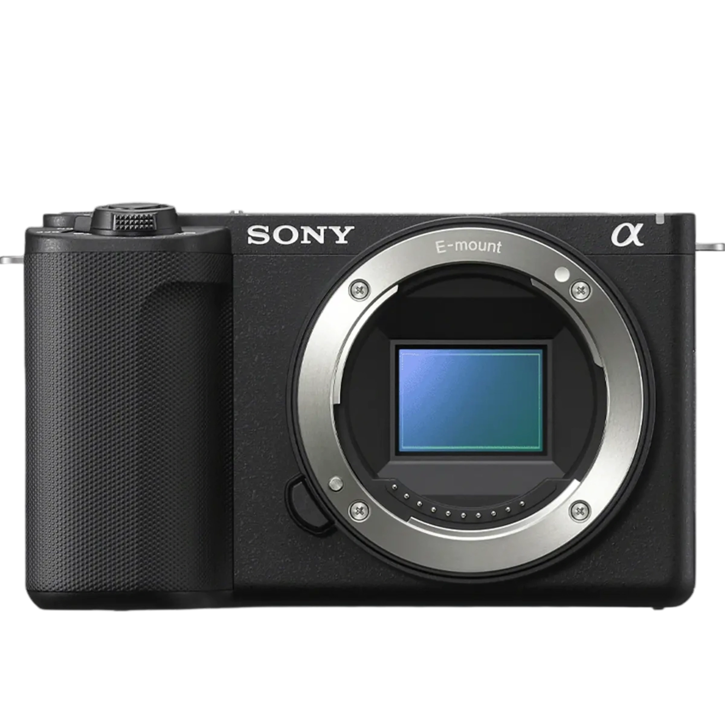 Фотоапарат Sony ZV-E10 II body - Black (ZVE10M2B)