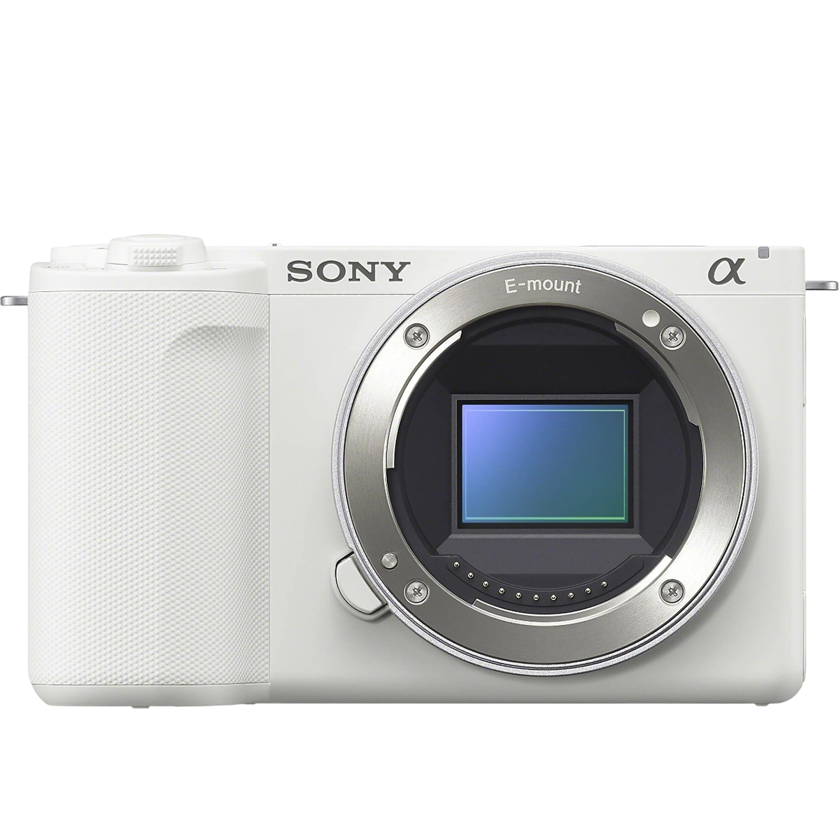 Фотоапарат Sony ZV-E10 II body - White (ZVE10M2W)