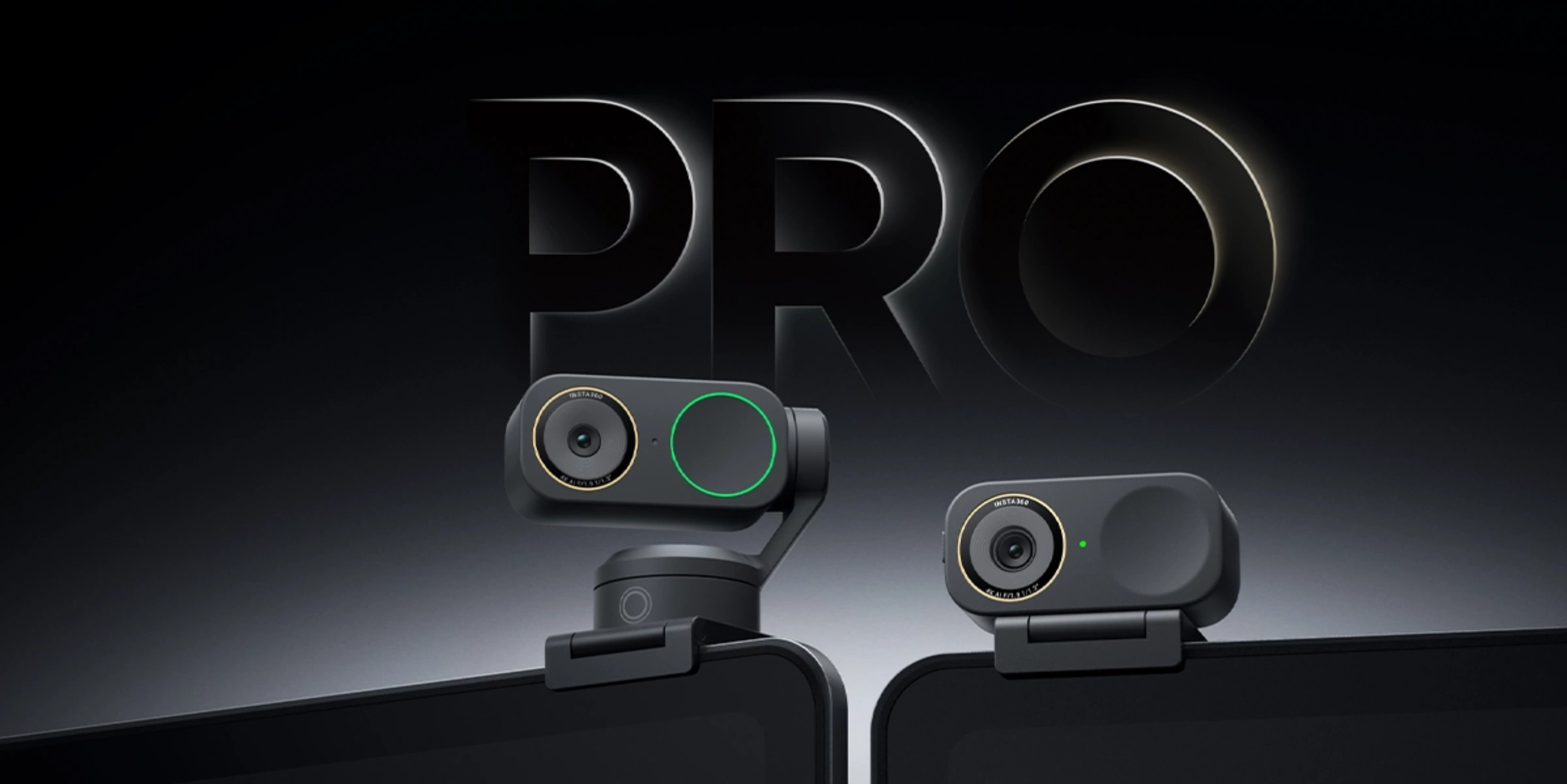 Insta360 Link 2 Pro: нова ера професійних веб-камер з ШІ