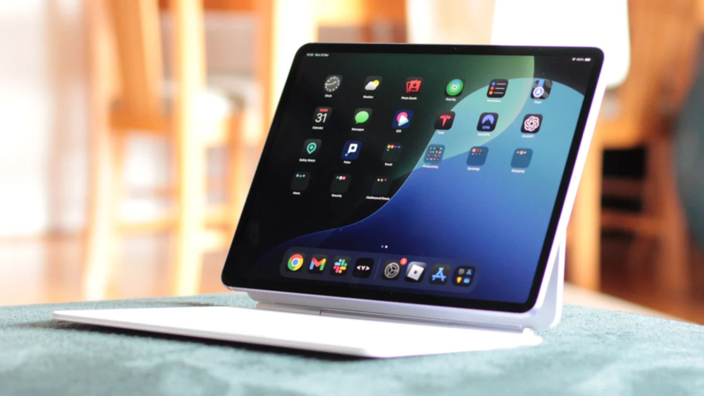 iPad в 2026 году: OLED-дисплеи, новые чипы и ШИ для бюджетных моделей