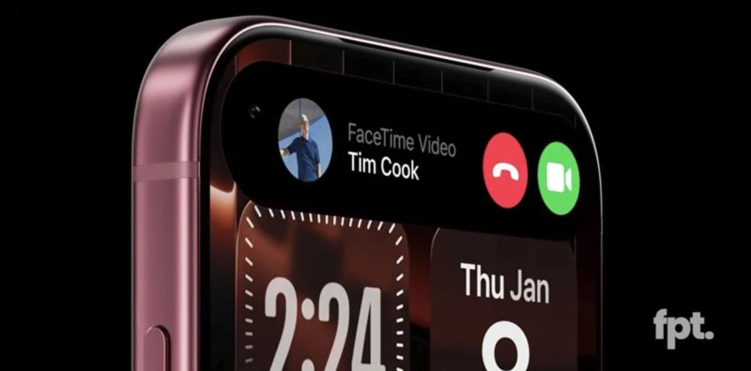 iPhone 18 Pro: куди “переїжджає” Dynamic Island?