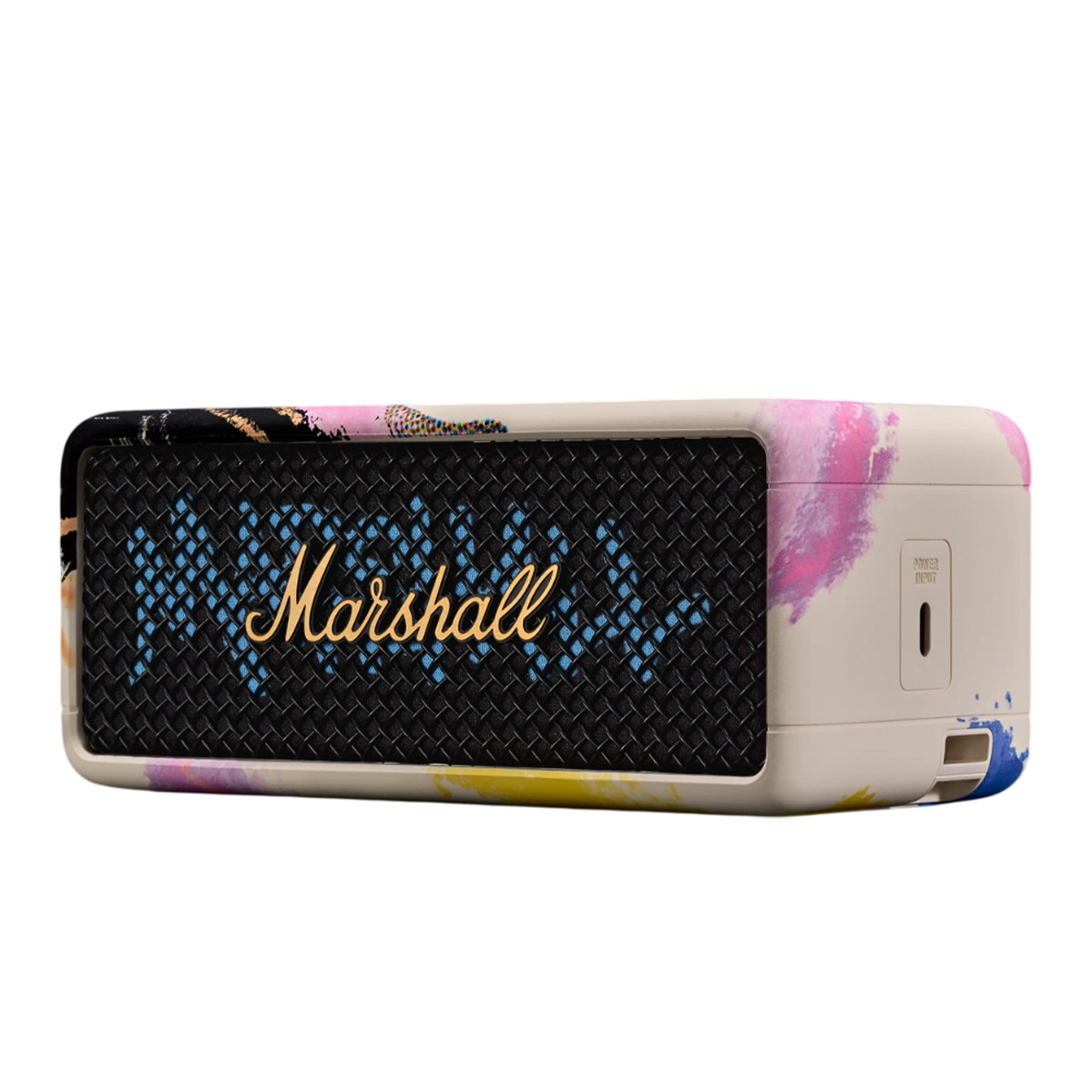 Колонка Marshall Emberton III Lunar New Year Edition 2026 - Multicolor (1009220)