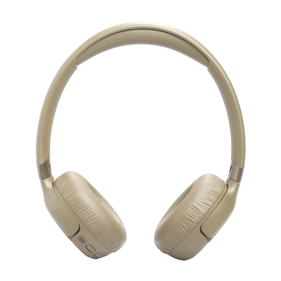 Навушники JBL Tune 680NC - Beige (JBLT680NCBEG)